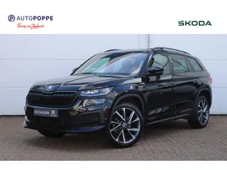 Skoda Kodiaq 1.5 TSI Sportline Business 7p. 150pk DSG7