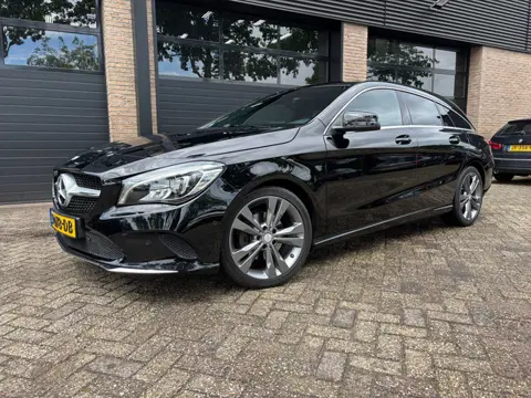 Mercedes-Benz CLA-klasse Shooting Brake 200 Ambition