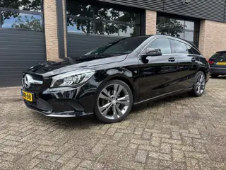 Mercedes-Benz CLA-klasse Shooting Brake 200 Ambition