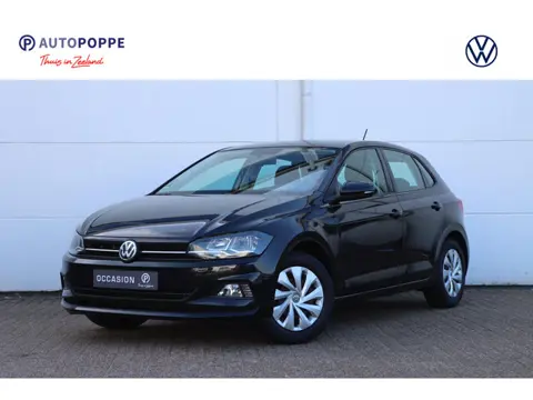 Volkswagen Polo 1.0 TSI Comfortline 95pk