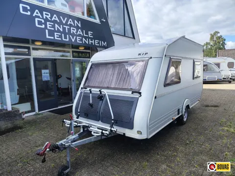 Kip Sun Line 41 TTZ Mover
