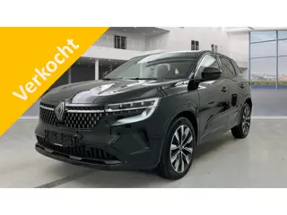 Renault Austral 1.3 160 X-Tronic techno