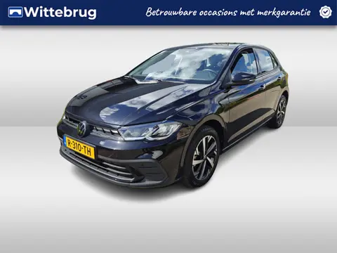 Volkswagen Polo 1.0 TSI Life Business / Navi / App-connect / parkeersensoren / cruise control