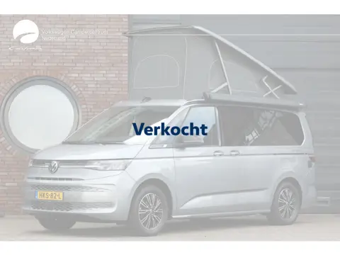 Volkswagen California Ocean 1.5 eHybrid 180 kW / 245 PK DSG 4Motion