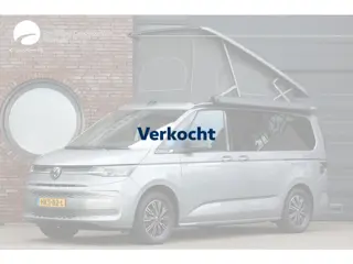 Volkswagen California Ocean 1.5 eHybrid 180 kW / 245 PK DSG 4Motion