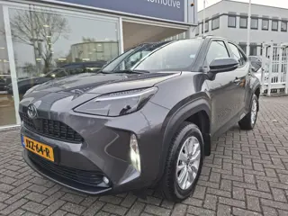 Toyota Yaris Cross 1.5 Hybrid 115 Active / navigatie / app / camera / stoel verwarming