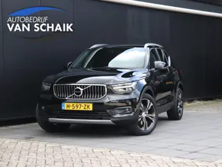 Volvo XC40 1.5 T5 Recharge Business Pro | CAMERA | TREKHAAK | STOEL/STUURVERW. | CRUISE | NAVI |