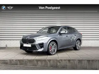 BMW X2 sDrive20i
