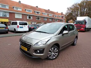 Peugeot 3008 1.2 PureTech Active n.a.p aanwezig 2e eigenaar