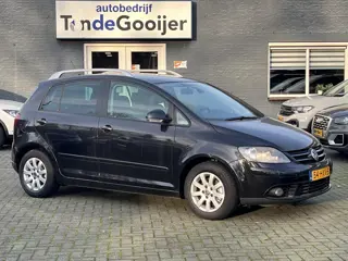 Volkswagen Golf Plus 1.4 TSi Comfortline | CLIMA | TREKHAAK | STOELVERW. |