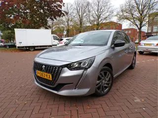 Peugeot 208 1.2 PureTech Active Pack (bj 2022)