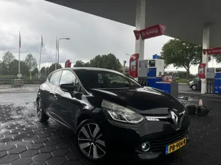 Renault Clio 1.5 dCi Rlink||Automaat|Camera|Clima|Keyless Full