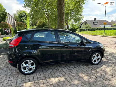 Ford Fiesta 1.25 Champion