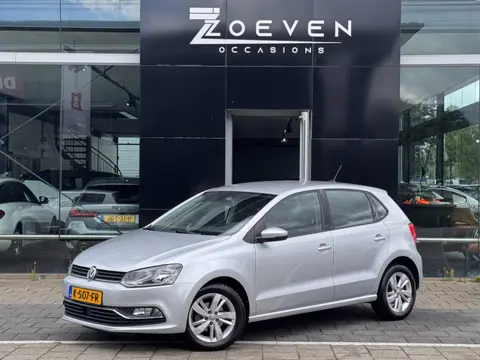 Volkswagen Polo 1.2 TSI Highline/ automaat/ PDC