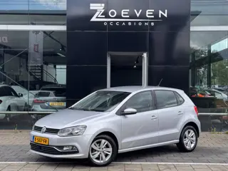 Volkswagen Polo 1.2 TSI Highline/ automaat/ PDC