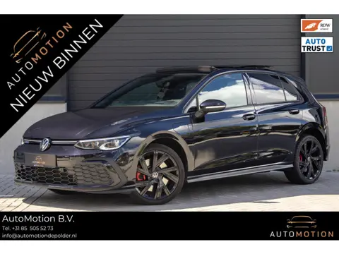 Volkswagen Golf 1.4 eHybrid GTE PANO LEDER CAMERA HUD ACC DODEHOEK