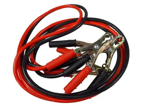 Startkabelset 16mmq 2,3mtr.