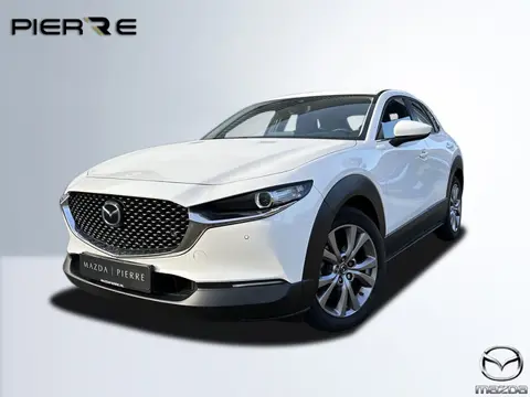 Mazda CX-30 2.0 e-SkyActiv-X M Hybrid Comfort | TREKHAAK |