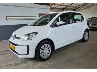 Volkswagen Up! 1.0 BMT Move Up! - NL Auto - 2e Eigenaar -