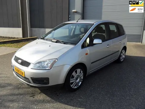 Ford Focus C-Max 2.0-16V Trend