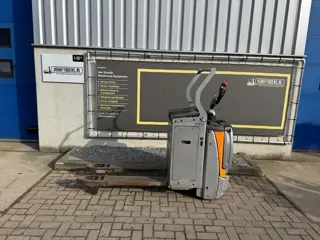 VS-22673 elektrische palletwagen Still EXH-SF 20