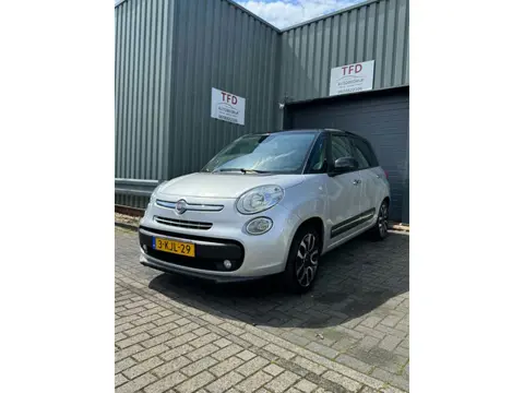Fiat 500 L 0.9 TwinAir Easy