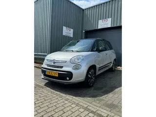 Fiat 500 L 0.9 TwinAir Easy