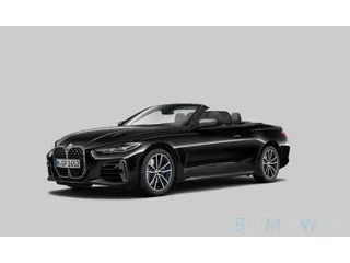 BMW 4-serie Cabrio M440i xDrive High Executive