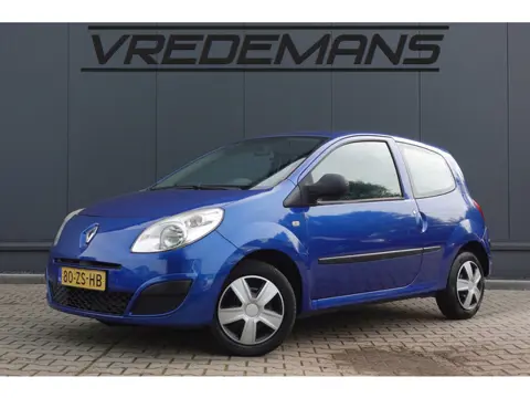 Renault Twingo 1.2 Authentique