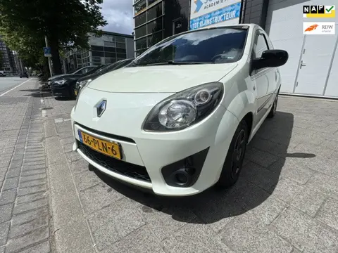 Renault Twingo 1.5 dCi Collection NAP | APK | AIRCO