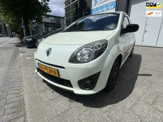 Renault Twingo 1.5 dCi Collection NAP | APK | AIRCO