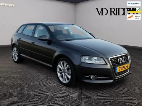 Audi A3 Sportback 1.4 TFSI Ambition Pro Line