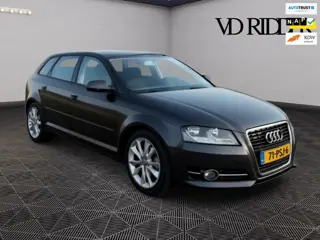 Audi A3 Sportback 1.4 TFSI Ambition Pro Line