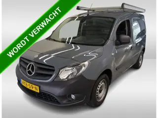 Mercedes-Benz Citan 108 CDI L2 Long / Imperial / Trekhaak / Airco / Navigatie / Pdc.A / Schuifdeur /