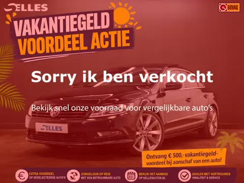 Volkswagen CC 3.6 V6 4Motion | Airco | Climate Control | Stoel Ventilatie | Stoel Verwarming | Stoel