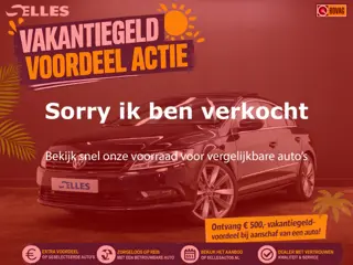Volkswagen CC 3.6 V6 4Motion | Airco | Climate Control | Stoel Ventilatie | Stoel Verwarming | Stoel