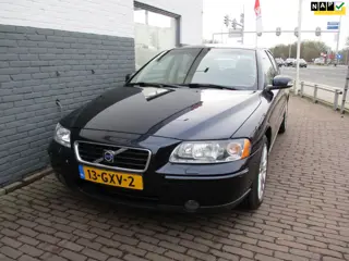 Volvo S60 2.4 Kinetic