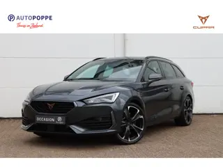 CUPRA Leon Sportstourer 1.4 e-Hybrid VZ Performance 245pk DSG6 | SOH 98,1% |