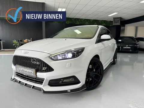 Ford Focus 2.0 ST-2 250PK 2016 RECARO MAXTON (bj 2016)