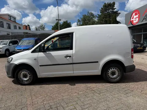 Volkswagen Caddy 1.6TDI,55kw,293.603km,1-2011: 2249,-