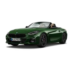 BMW Z4 Roadster sDrive20i Business Edition Plus | M Sportpakket | Business Edition Plus | Active Cru
