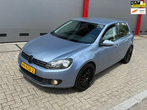 Volkswagen Golf 1.4 TSI Highline | Automaat! Export