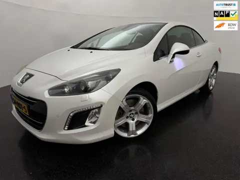 Peugeot 308 CC 1.6 THP Féline Leer/Trekhaak