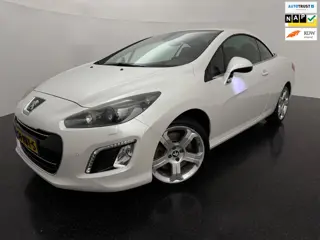 Peugeot 308 CC 1.6 THP Féline Leer/Trekhaak