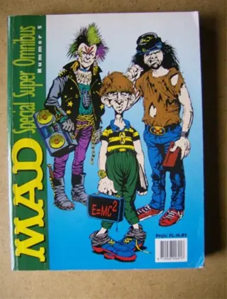 Mad omnibus 1 adv. 1211