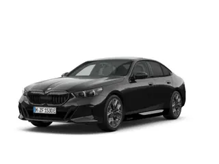 BMW 5 serie 530e M Sport Edition | M Sportpakket Pro | Travel Pack | Comfort Pack | Bowers & Wilkins