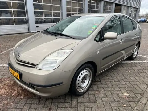 Toyota Prius 1.5 VVT-i 2005 APK4-2026 Airco (bj 2005)