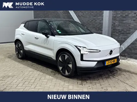 Volvo EX30 Twin Motor Performance Ultra 69 kWh | ACC | Panoramadak | 360° Camera | Harman/Kardon | T