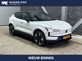 Volvo EX30 Twin Motor Performance Ultra 69 kWh | ACC | Panoramadak | 360° Camera | Harman/Kardon | T