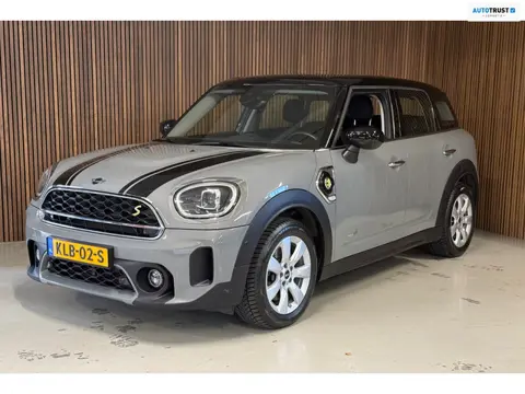 Mini Countryman 1.5 Cooper S E ALL4 - HUD - Camera - Carplay